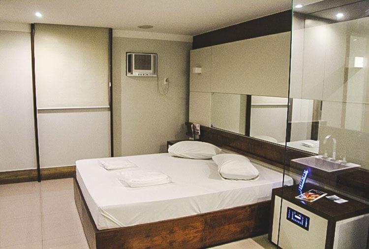 Hotel Portelao Rio de Janeiro Kültér fotó