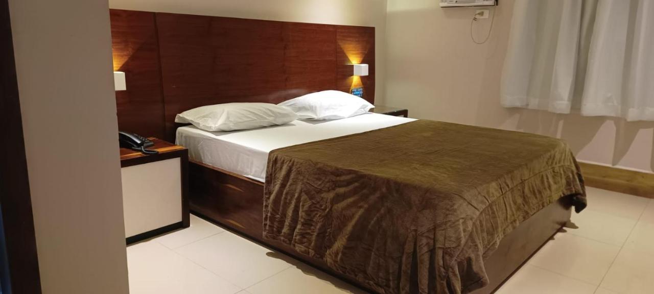 Hotel Portelao Rio de Janeiro Kültér fotó