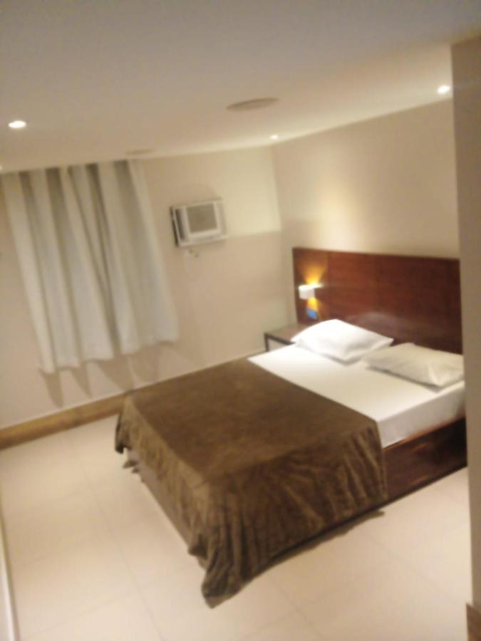 Hotel Portelao Rio de Janeiro Kültér fotó