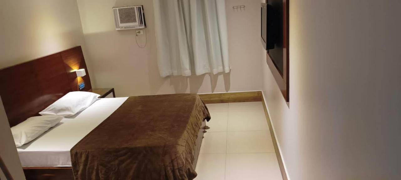 Hotel Portelao Rio de Janeiro Kültér fotó