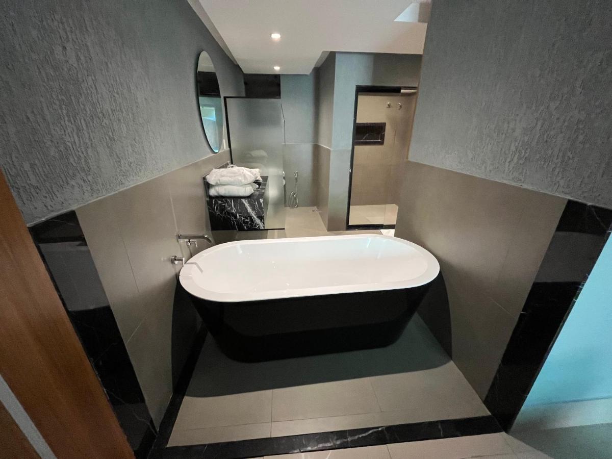 Hotel Portelao Rio de Janeiro Kültér fotó