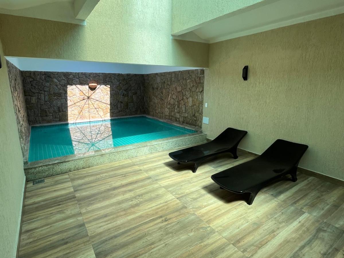 Hotel Portelao Rio de Janeiro Kültér fotó