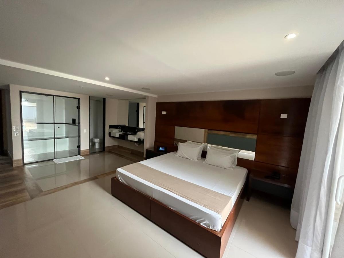 Hotel Portelao Rio de Janeiro Kültér fotó