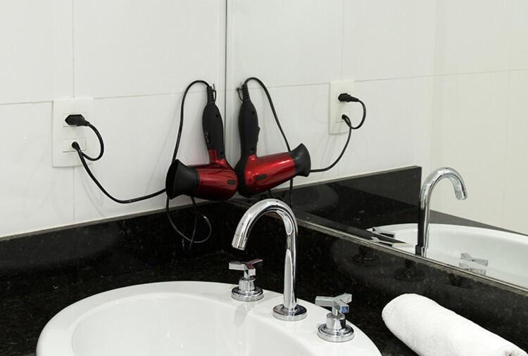 Hotel Portelao Rio de Janeiro Kültér fotó